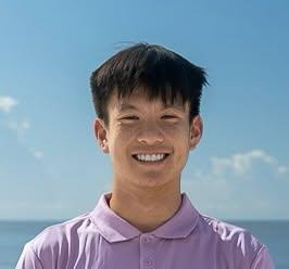 Andy Pham headshot