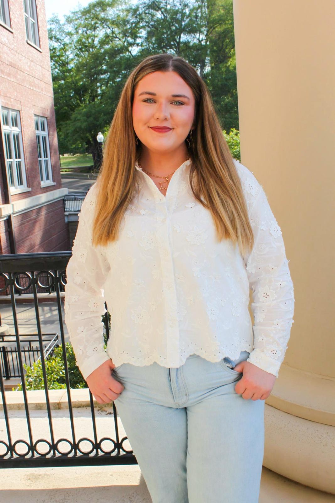 Lexie Pitzer