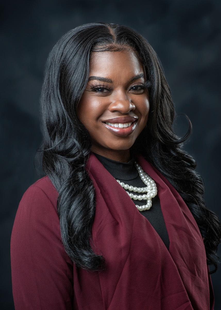 Christina Collins, Ed.D